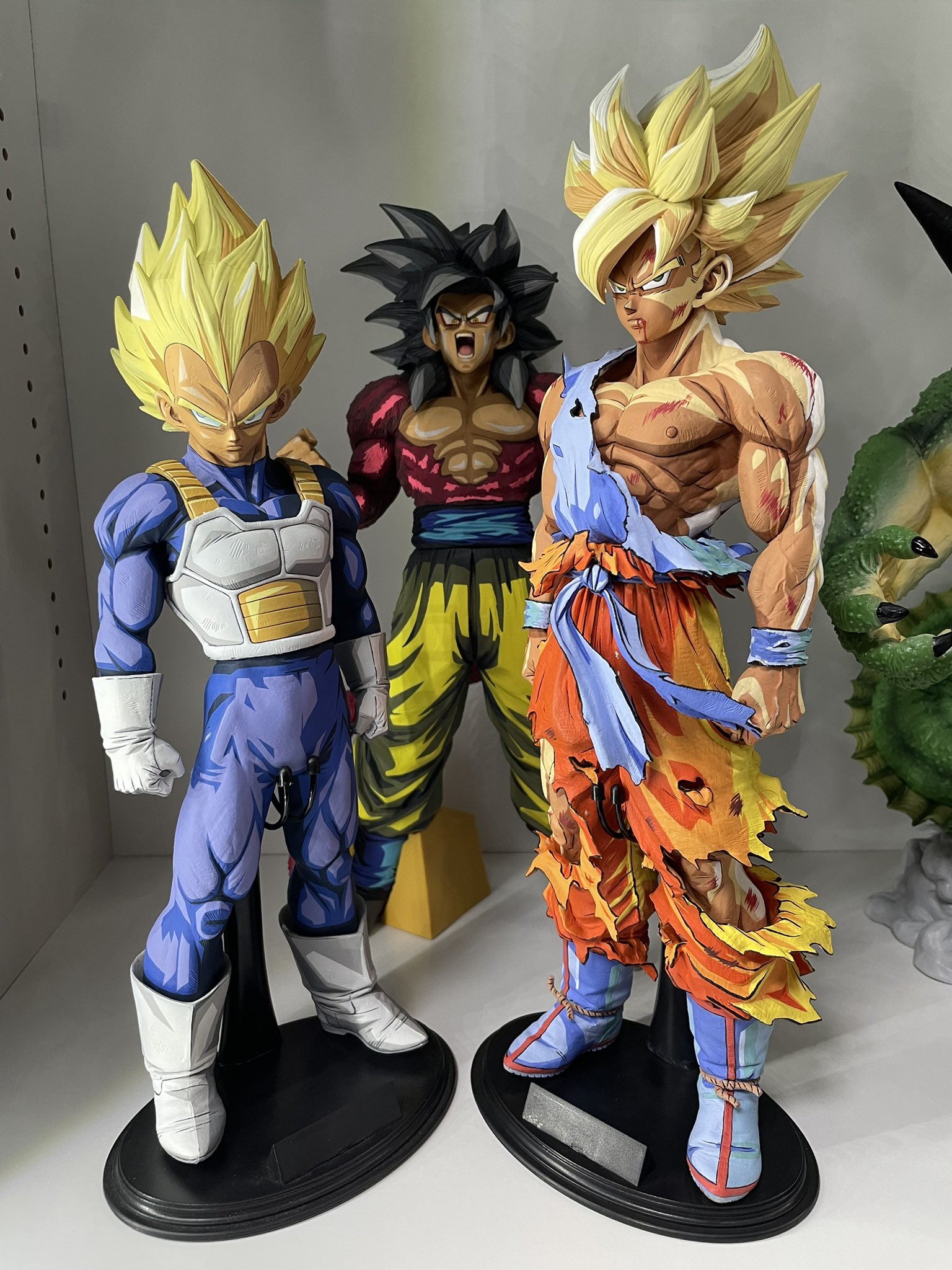 ⭐︎プロフ必読 覇王究極Xレア ガチ王 (@SDBH14819726) / X