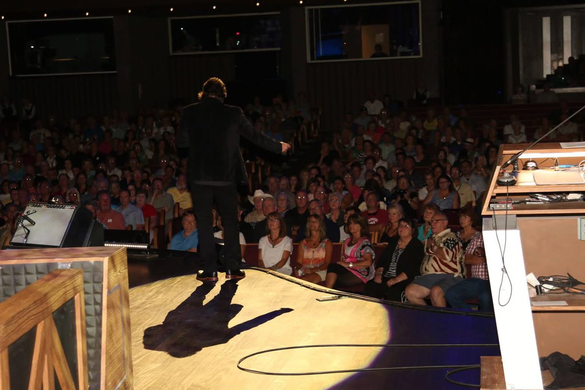 JimmyWayne's tweet image. I’ve performed on the Grand Ole Opry show 224 times.
I would love to bring my songs and #Keynote presentation from the Opry stage to your next event.
For all booking inquiries please visit JimmyWayne.com (Click booking in the top right corner
