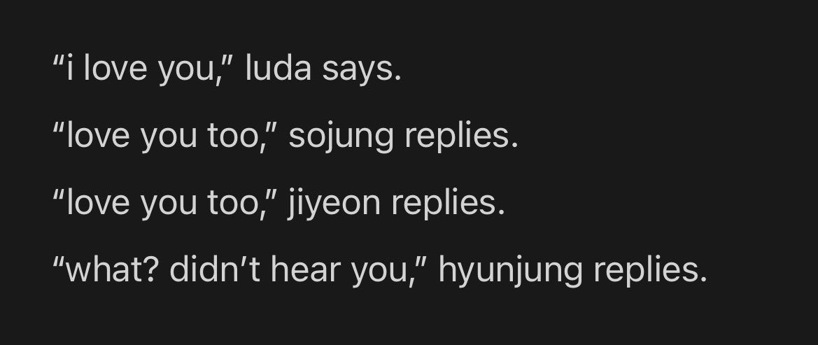 this fic shit easy af