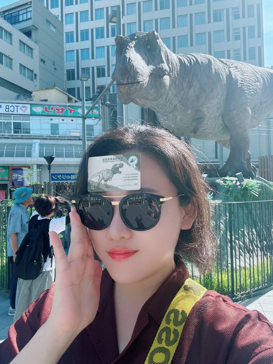 나는야 공룡박사~