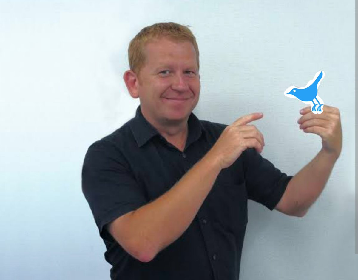 $Simon 

48Yi53Mw21XvnPYfU2a4WZqGPDu67XQWhikgNHhSBAGS

Simon Oxley the man behind Iconic Twitter Bird 🐦. Rewarded only $6 by Twitter.

Now he gets Royalty Twitter never gave him. we raised $10k

<a href="/simonoxleee/">simon oxley</a> is also supporting Reposting our posts. 

en.m.wikipedia.org/wiki/Simon_Oxl…