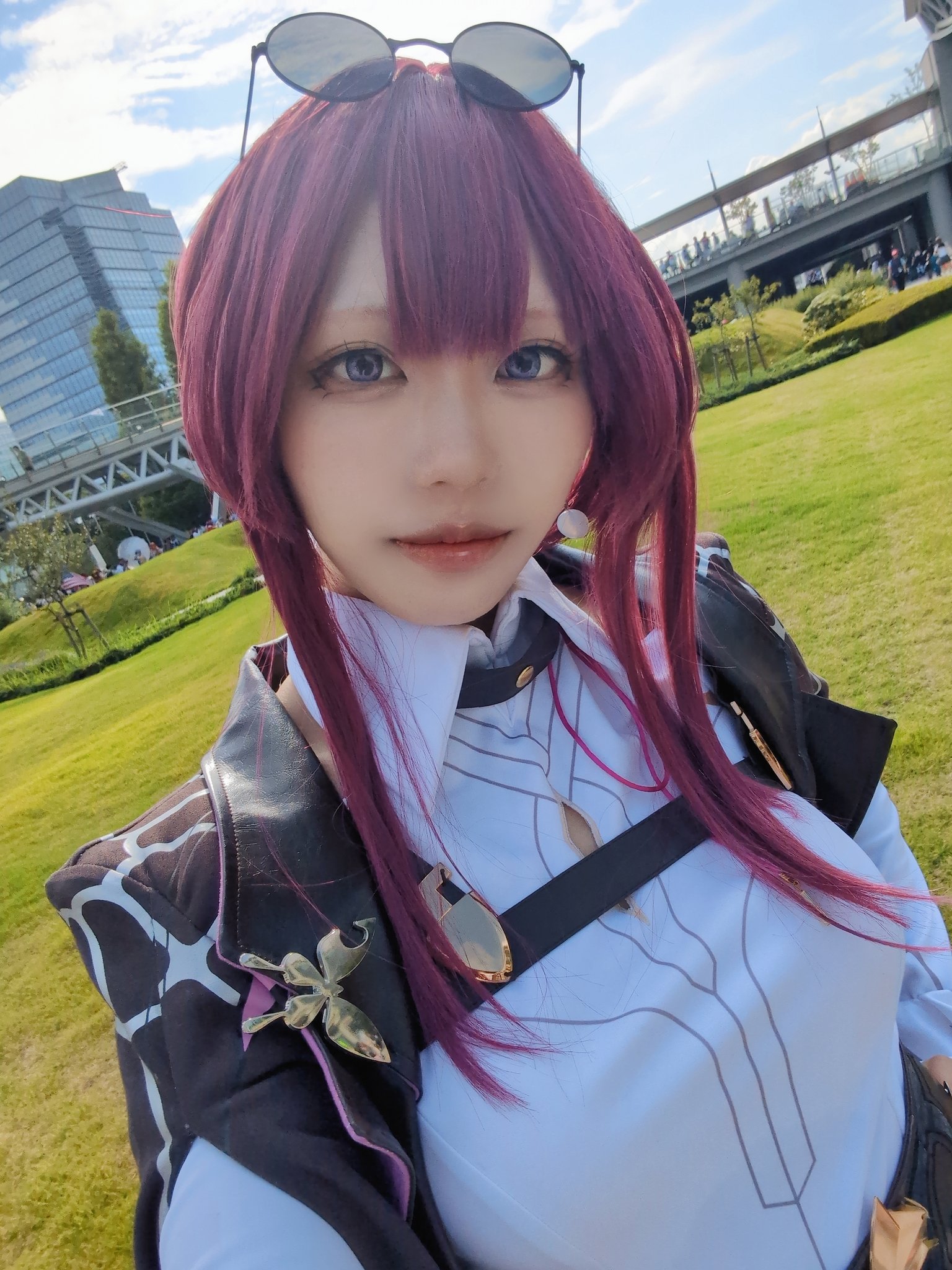 kuu様　リクエスト６点おまとめ け む り ん on X: 