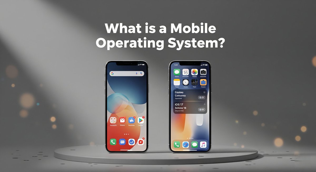 techaithreads's tweet image. A mobile operating system is the software platform that powers smartphones and tablets, managing hardware, apps, and connectivity. Popular mobile OS in 2025 include Android, iOS. Read more techaithreads.com/mobile-operati…
#TechAIThreads #mobile #Smartphones #android #iOS #iPhone #Google