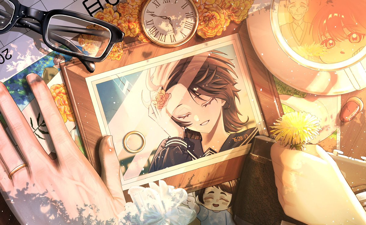 #pixiv高校生イラコン2025