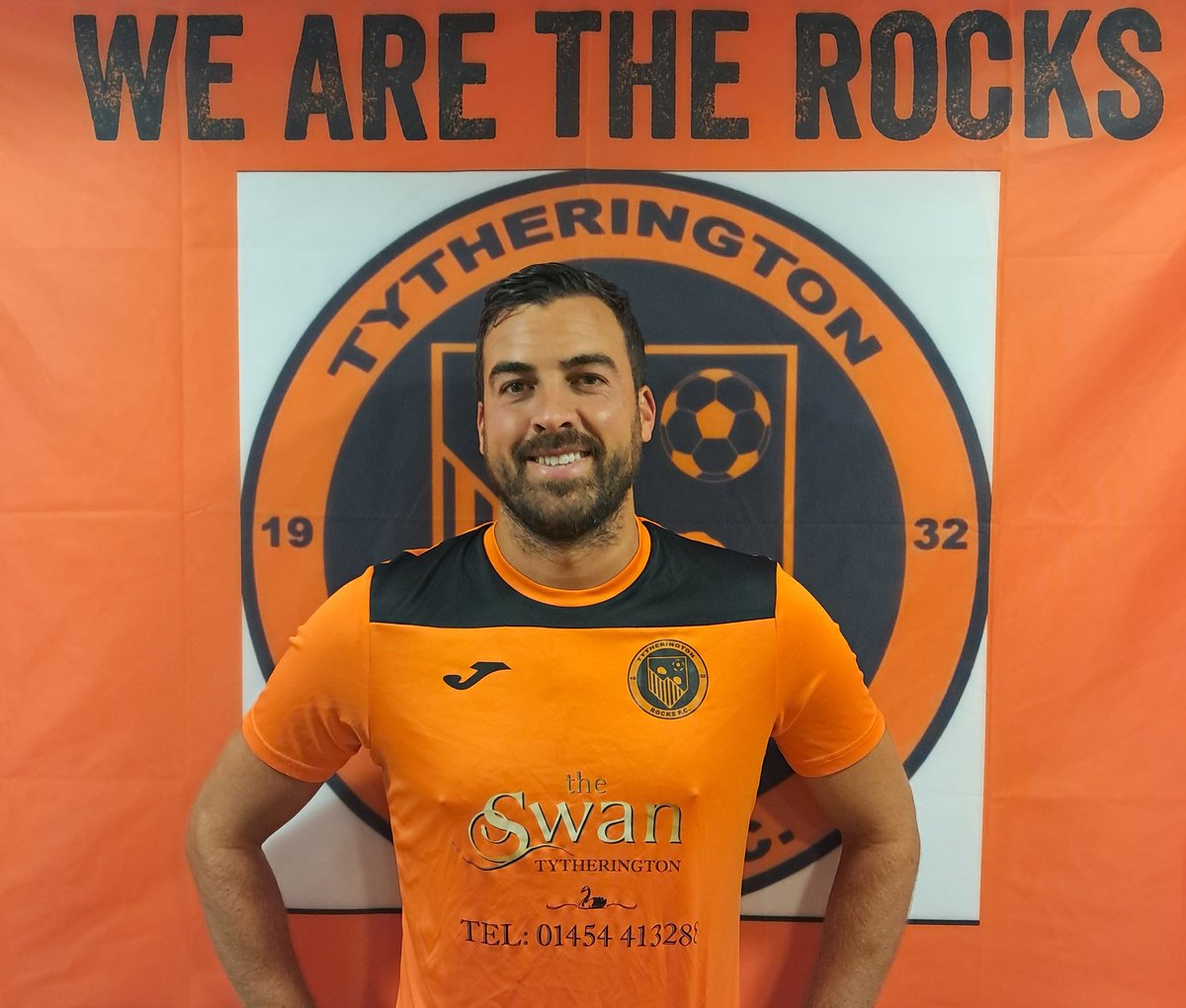 Tytherington Rocks FC (@rocks_fc) on Twitter photo 🚨Player Sponsor confirmed🚨
Club are excited to have <a href="/NickDobsonFooty/">Nick Dobson</a> sponsoring midfielder Stuart Nelson for the 2025-2026 <a href="/GlosCounty/">Glos County League</a>
We are looking forward to seeing Nick up the club during the season 🚨Player Sponsor confirmed🚨
Club are excited to have <a href="/NickDobsonFooty/">Nick Dobson</a> sponsoring midfielder Stuart Nelson for the 2025-2026 <a href="/GlosCounty/">Glos County League</a>
We are looking forward to seeing Nick up the club during the season