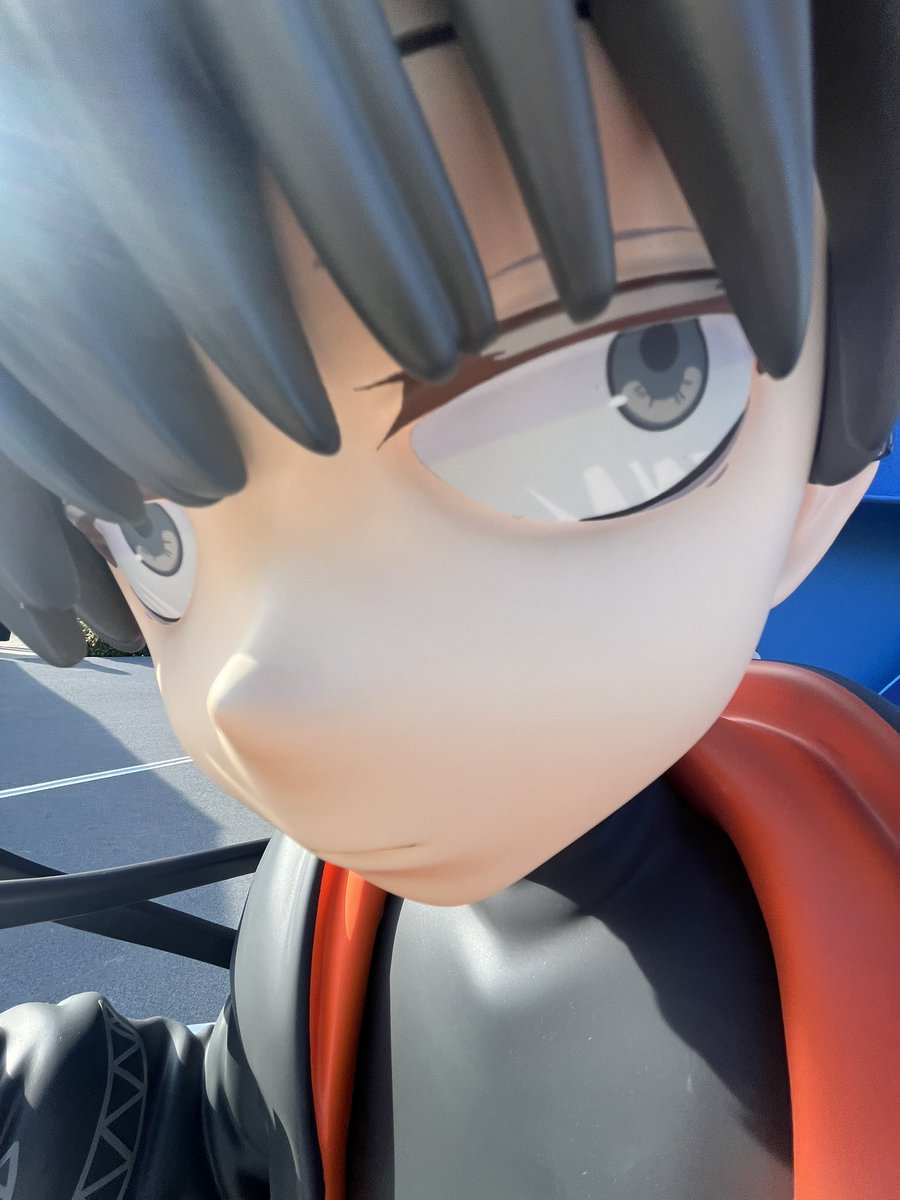 eveiskami's tweet image. 커엽당