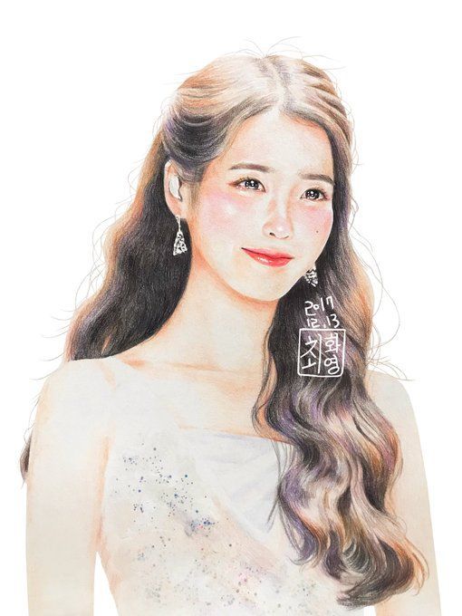 THE IDOL                              THE FAN ART