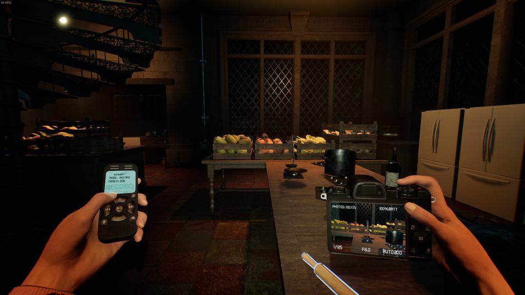 Eír Loríen - Among The Whispers - Wishlist now (@eirlorien) on Twitter photo <a href="/3rdEchoSounds/">Steven Joseph | Composer & Sound Designer</a> Hey! Thanks for hosting #ScreenshotSaturday.
Step inside. The walls remember. The air watches. And the shadows… move when you do.
Among the Whispers - Provocation - The hunt begins when you hear the answers whispered back.
Check here: x.com/EirLorien/stat… <a href="/3rdEchoSounds/">Steven Joseph | Composer & Sound Designer</a> Hey! Thanks for hosting #ScreenshotSaturday.
Step inside. The walls remember. The air watches. And the shadows… move when you do.
Among the Whispers - Provocation - The hunt begins when you hear the answers whispered back.
Check here: x.com/EirLorien/stat…