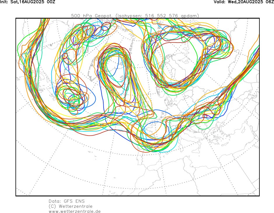 #meteoexpress Cap de setmana torrador + dilluns que continuarà mossegant, però amb algunes precipitacions al final del dia cap Pirineu occidental. A partir de dimarts l'aquerrale anirà a la baixa augmentant precipitacions, però no serà fins dimecres on normalitzarem, per