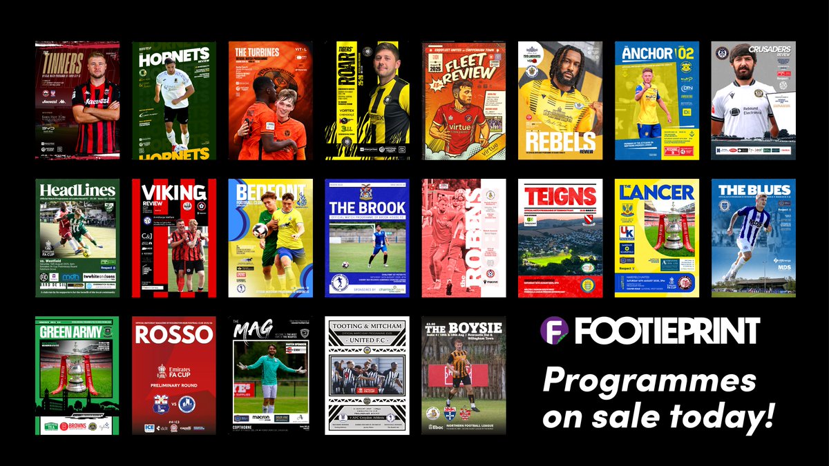 <a href="/LeatherheadFC/">Leatherhead FC</a> <a href="/GooleAFC/">Goole AFC</a> <a href="/BedfontFC/">Bedfont FC</a> <a href="/BrookHouseFC/">Brook House FC</a> <a href="/SelbyTown_FC/">Selby Town FC</a> <a href="/TeignsFC/">Teignmouth AFC</a> <a href="/LancingFC/">Lancing FC</a> <a href="/HHTFC/">Haywards Heath Town FC</a> <a href="/BelperUnited/">𝙱𝚎𝚕𝚙𝚎𝚛 𝚄𝚗𝚒𝚝𝚎𝚍 | 🟢⚫️</a> <a href="/RMFC1919/">Rossington Main FC</a> <a href="/loxwoodfc1920/">Loxwood FC Official</a> <a href="/OfficialTmufc/">Tooting & Mitcham United FC</a> <a href="/GrangetownBC/">Grangetown Boys Club FC🐯</a> 

Have a great day in league and cup everyone!