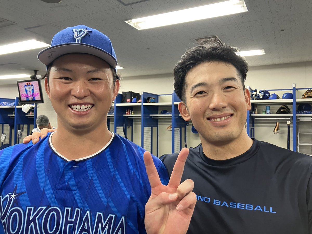 横浜DeNAベイスターズ on X