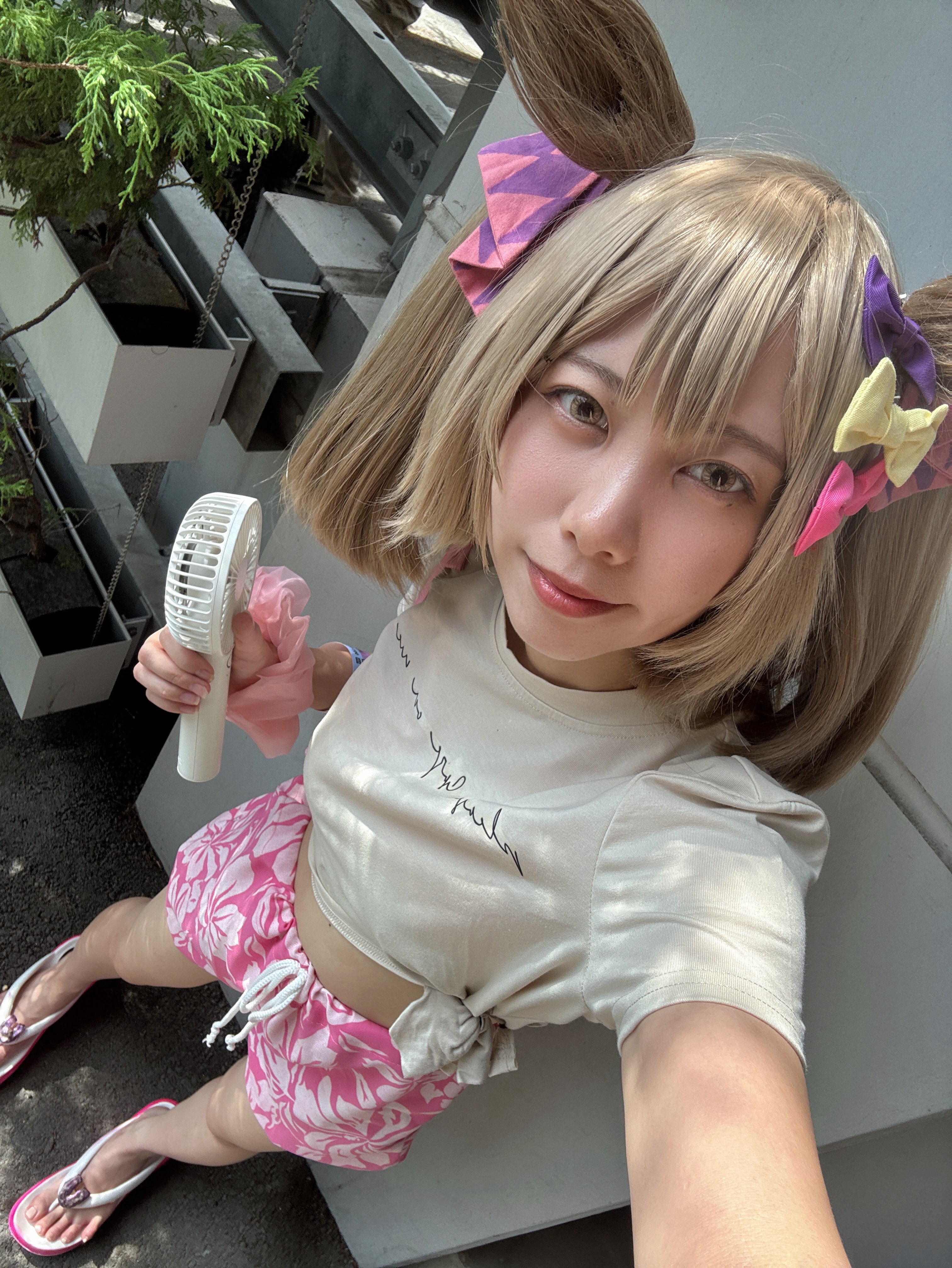 うに🦀C106 1日目西お-38b (@kanipan_da) / X