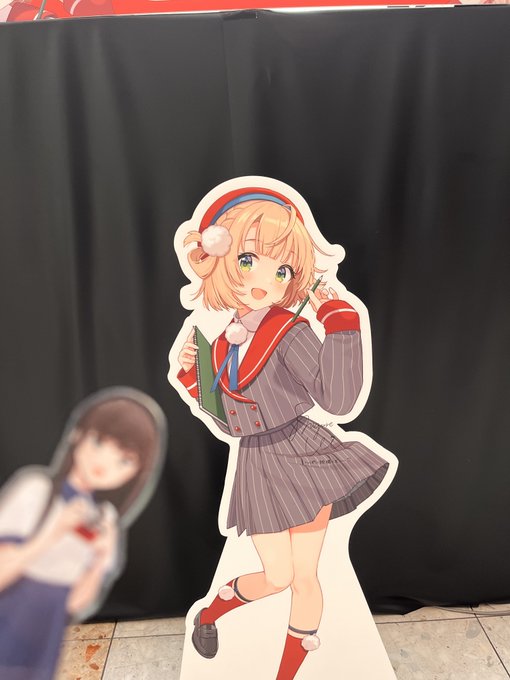 吹雪、しぐれういだよ 