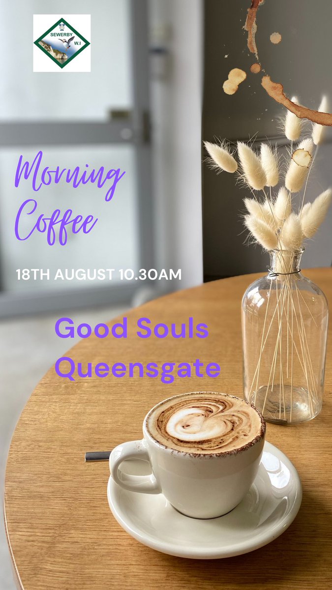 Sewerby WI tweet media