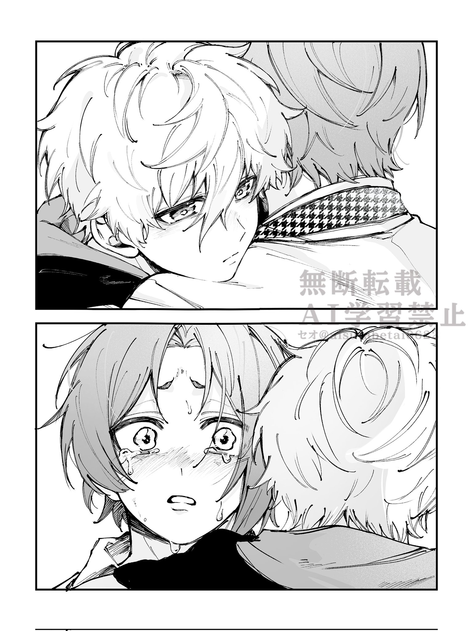 門牙🦷 (@hanami_doodle) / X