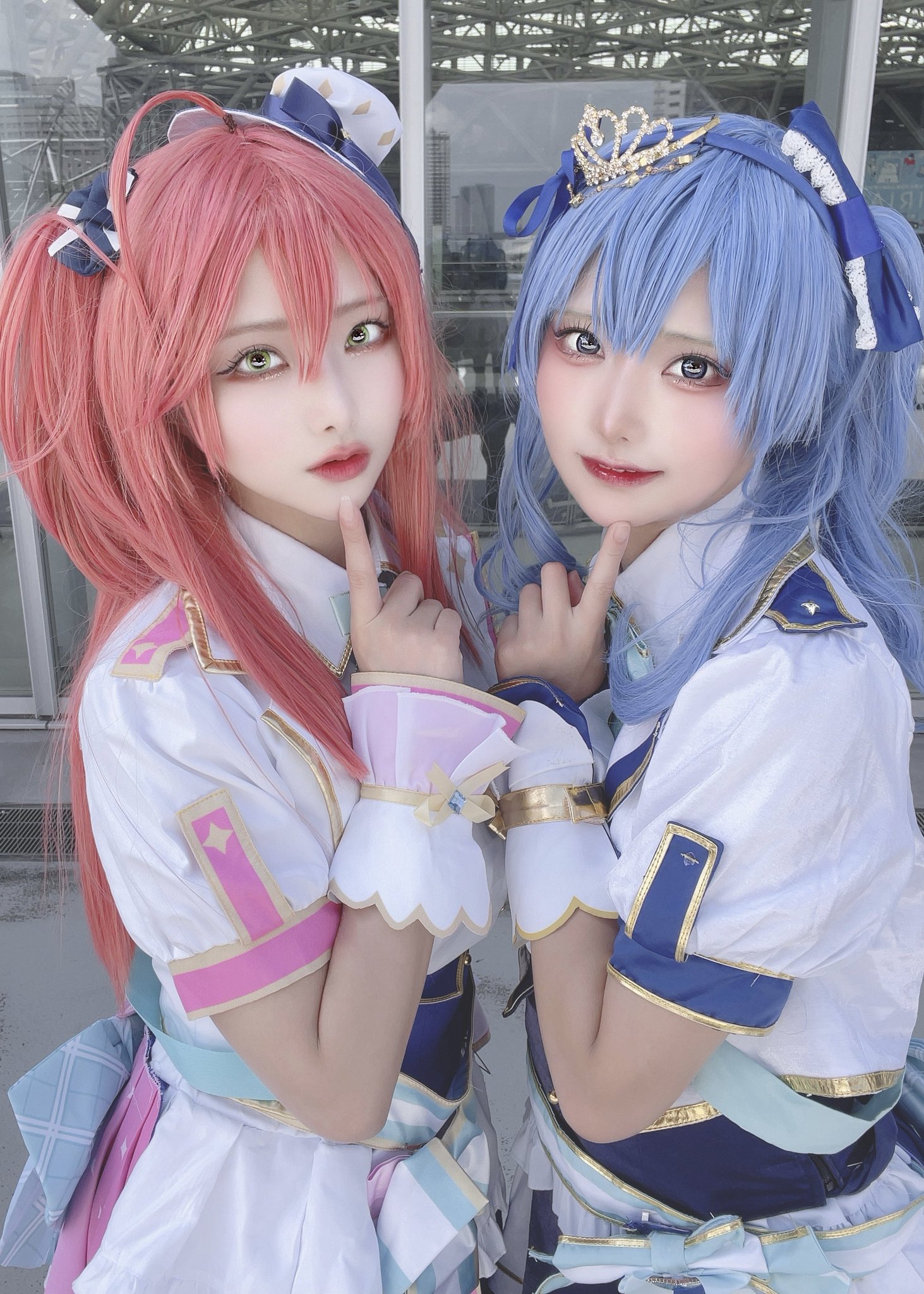 ミツキルリ💎9/6アイドルデビューライブ✨ on X: 