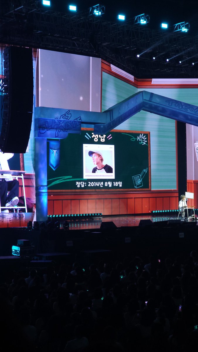 2025 TAEMIN FANMEETING [CLASS-MATE] 
 
#TAEMIN #태민 
#TAEMate #탬메이트 
#CLASS_MATE
