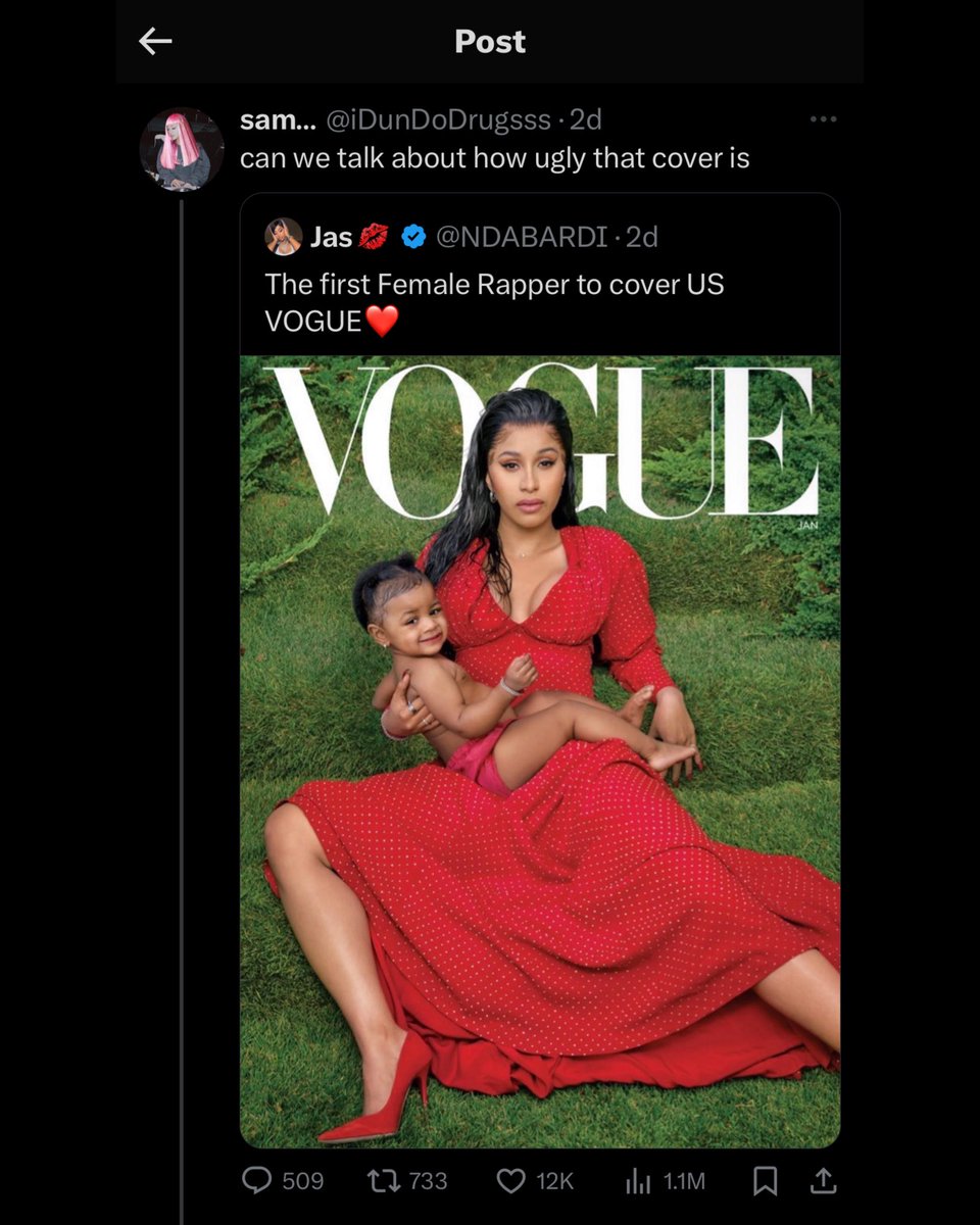 petalinmycrack's tweet photo. throwback to this hit tweet #Vobe https://t.co/O57yuGJGN1