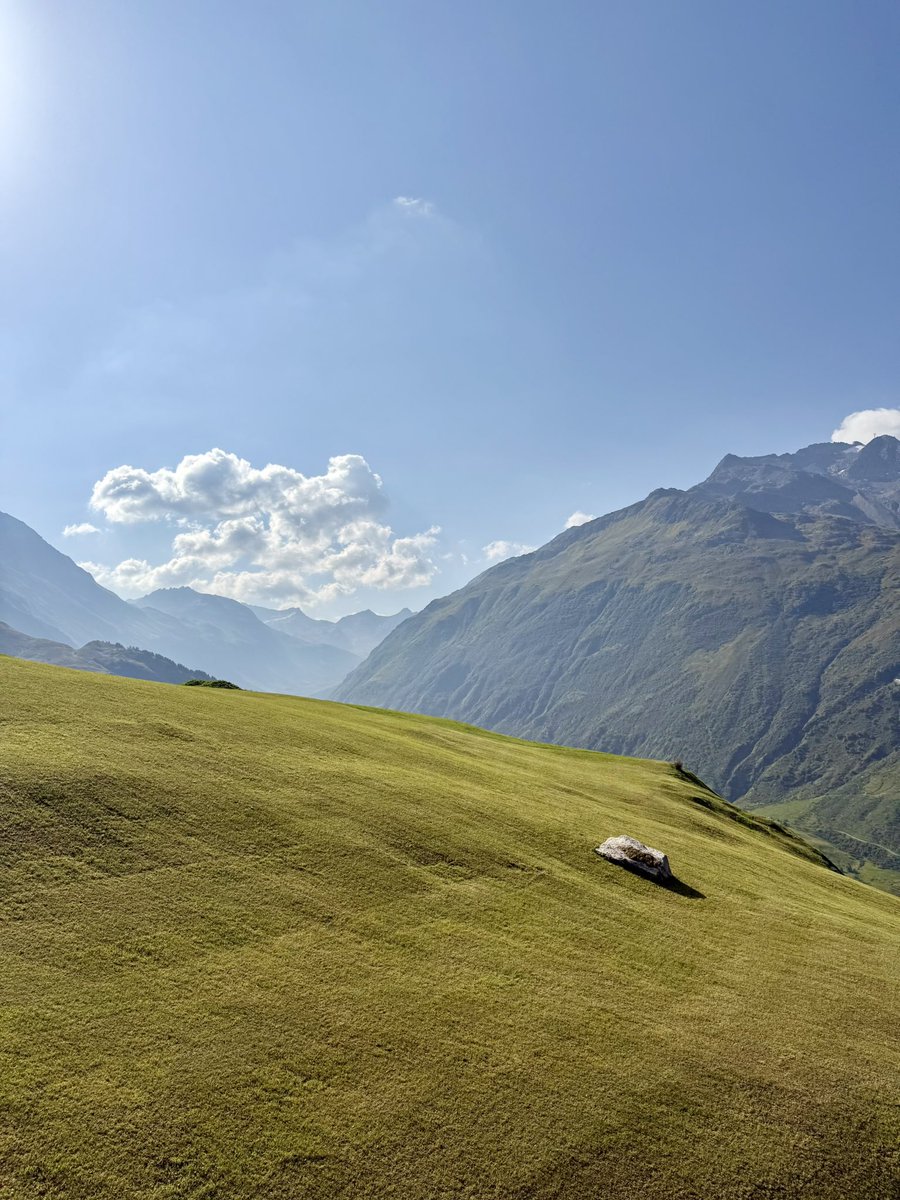 TheSwissPath.com tweet media