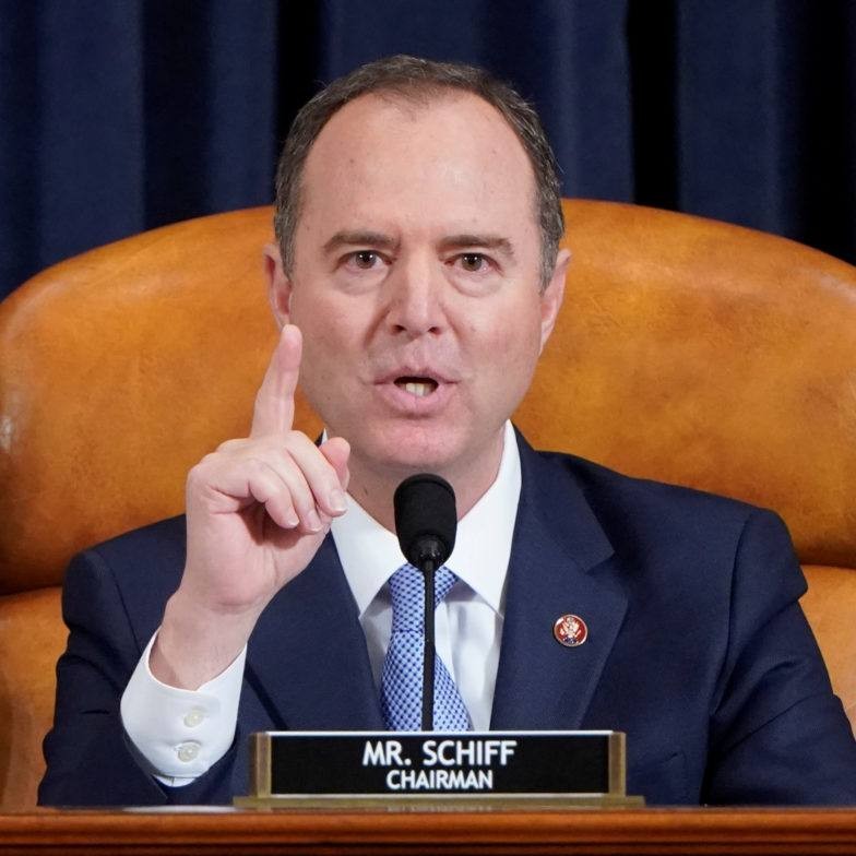 Wake Up America tweet media