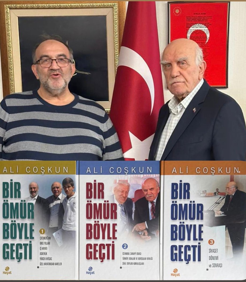 Her cumartesi akşamı saat 22.00’de YouTube kanalımda gerçekleştirdiğim,“Zirve Şairlerimizden Şiirler” programımda bu akşam (16 Ağustos 2025) CANLI yayın konuğum;

ezanla dünyaya gelen, anne ve babasının duasını alan, “İnsanların en hayırlısı, insanlara faydalı olandır.” şiarıyla