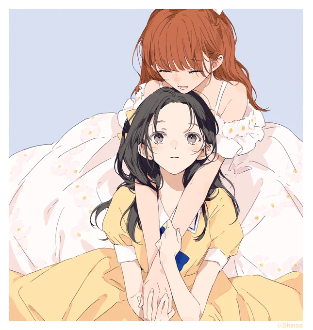 #この恋を星には願わない