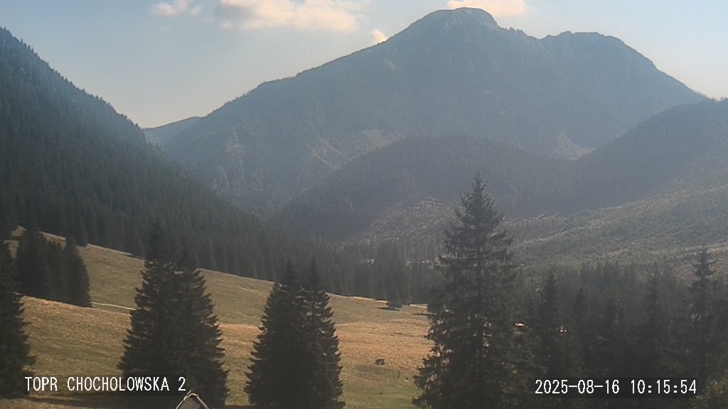 GÓRSKI ŚWIAT🏞️ (@gorski_swiat) on Twitter photo 16.08.2025r #TATRY #Polska_Słowacja #aktualnewarunki_currentconditions 📷
dziś: ☀️🌤️⛈️- wieczorem
jutro:🌧️🌦️🌧️
poniedziałek: 🌤️🌤️🌤️
<a href="/MeteoprognozaPL/">meteoprognoza.pl🇵🇱</a>
<a href="/SOB_pl/">Sieć Obserwatorów Burz | Obserwatorzy.info</a>
<a href="/MateuszTycha/">Mateusz Tyszkiewicz</a> 16.08.2025r #TATRY #Polska_Słowacja #aktualnewarunki_currentconditions 📷
dziś: ☀️🌤️⛈️- wieczorem
jutro:🌧️🌦️🌧️
poniedziałek: 🌤️🌤️🌤️
<a href="/MeteoprognozaPL/">meteoprognoza.pl🇵🇱</a>
<a href="/SOB_pl/">Sieć Obserwatorów Burz | Obserwatorzy.info</a>
<a href="/MateuszTycha/">Mateusz Tyszkiewicz</a>