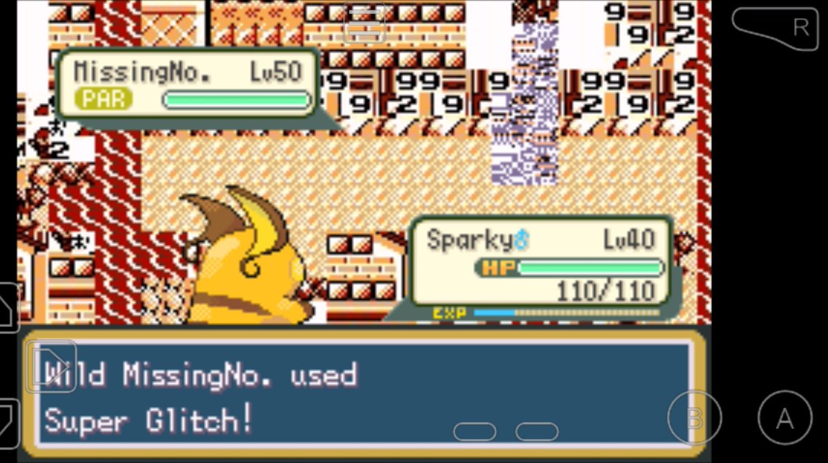MichelleKiepu's tweet photo. Ich bin so obsessed mit nem Pokemon Fangame in dem man als Team Rocket Mitglied spielt und man einfach im Verlauf der Story missigno fangen muss um die Welt zu retten lol. I Love it 😤 https://t.co/792Ccd9nqm