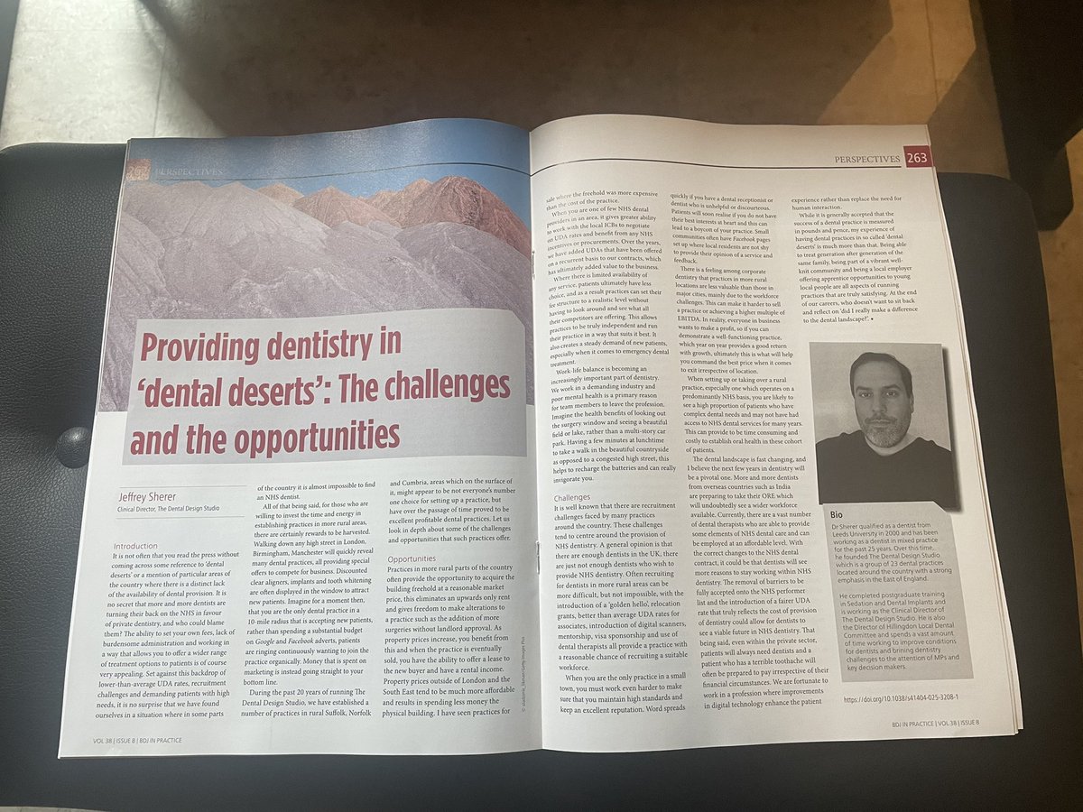 Pramod Subbaraman 🦷 🇮🇳 🇬🇧 🇮🇱 tweet media