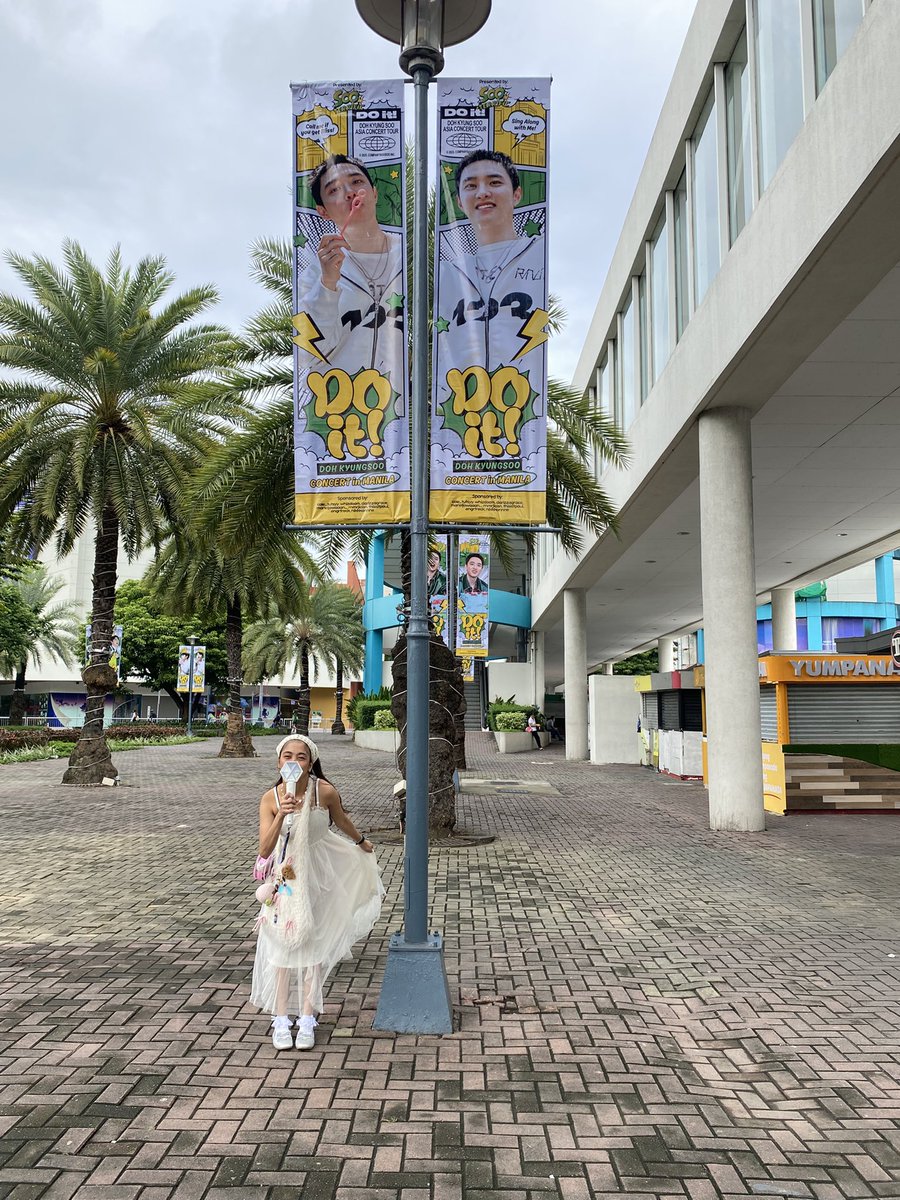 ela_fohaerizen's tweet photo. #DoItInManila_FitCheck 

#DOITinMNL🇵🇭 #DoItManila #ASIACONCERT_DOit #DOit2025 #도경수 #DOHKYUNGSOO #DO #Kyungsoo https://t.co/C4scSq4K12