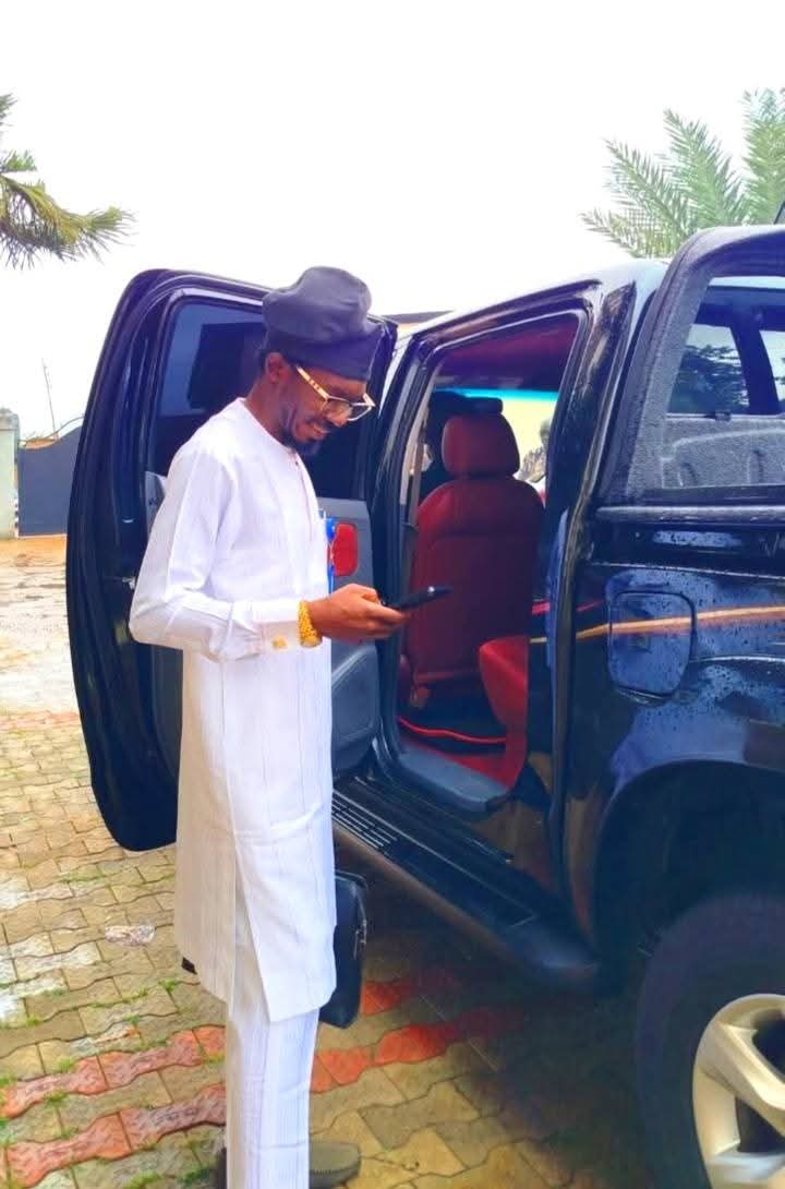 Yerima Plateau👑❣️