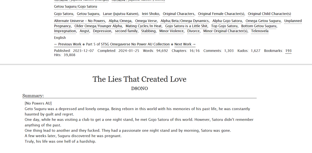 The Lies That Created Love by @_d8ono https://t.co/yR6E8zO2GZ