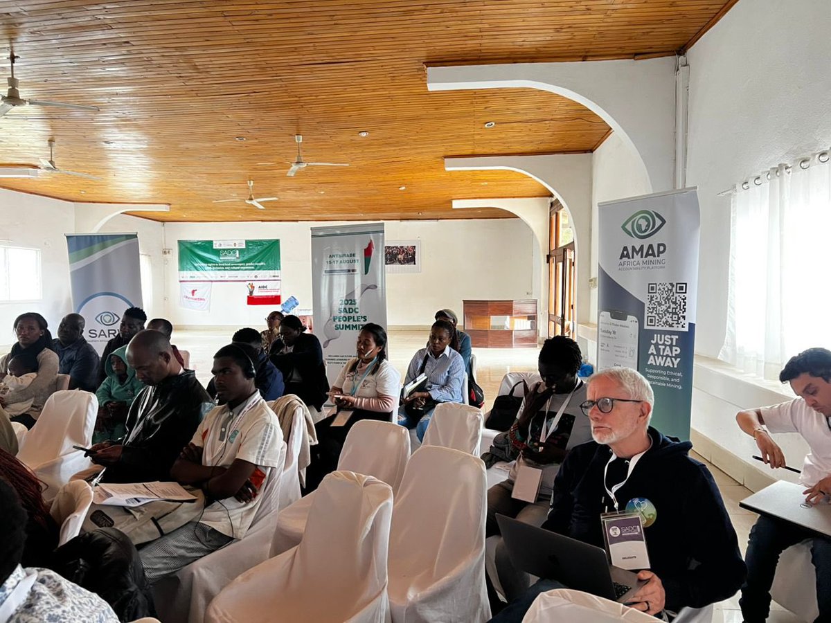 Fight Inequality Alliance-Zimbabwe tweet media