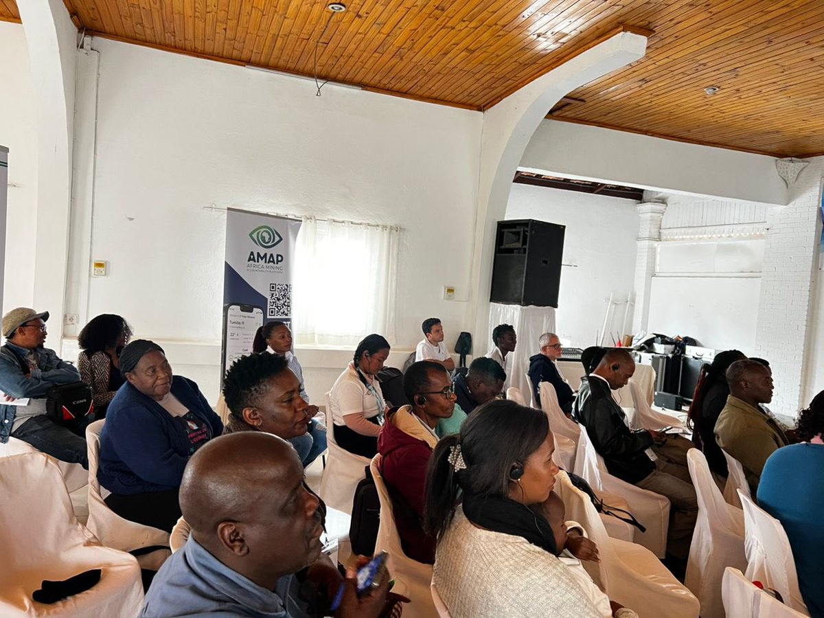 Fight Inequality Alliance-Zimbabwe tweet media