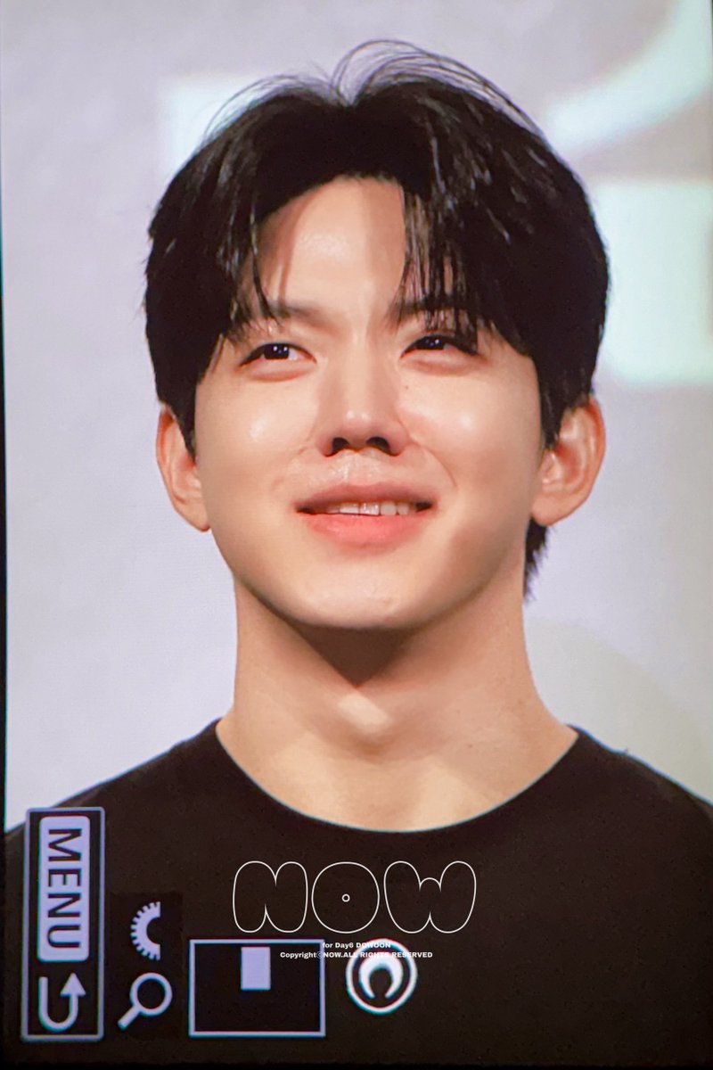 250816

#DAY6 #데이식스 #DOWOON #도운