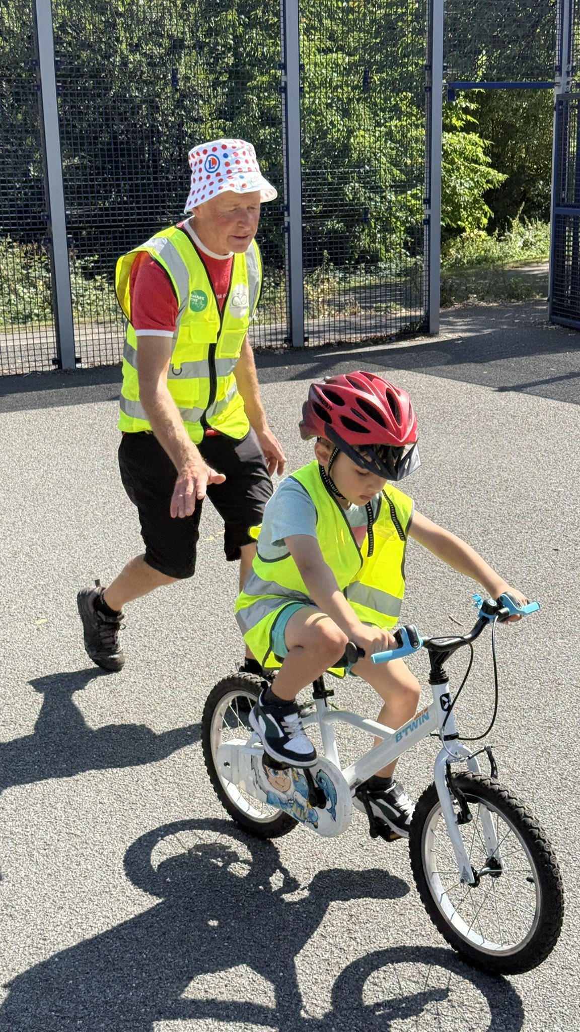 How to Make Biking Social for Kids: Fun Tips to Boost Friendships