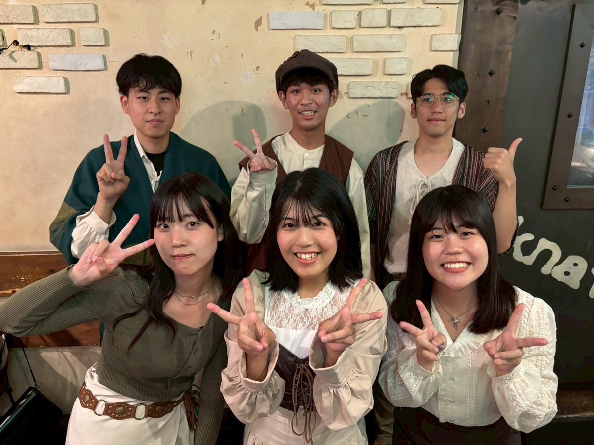 季節の旅人 tweet media