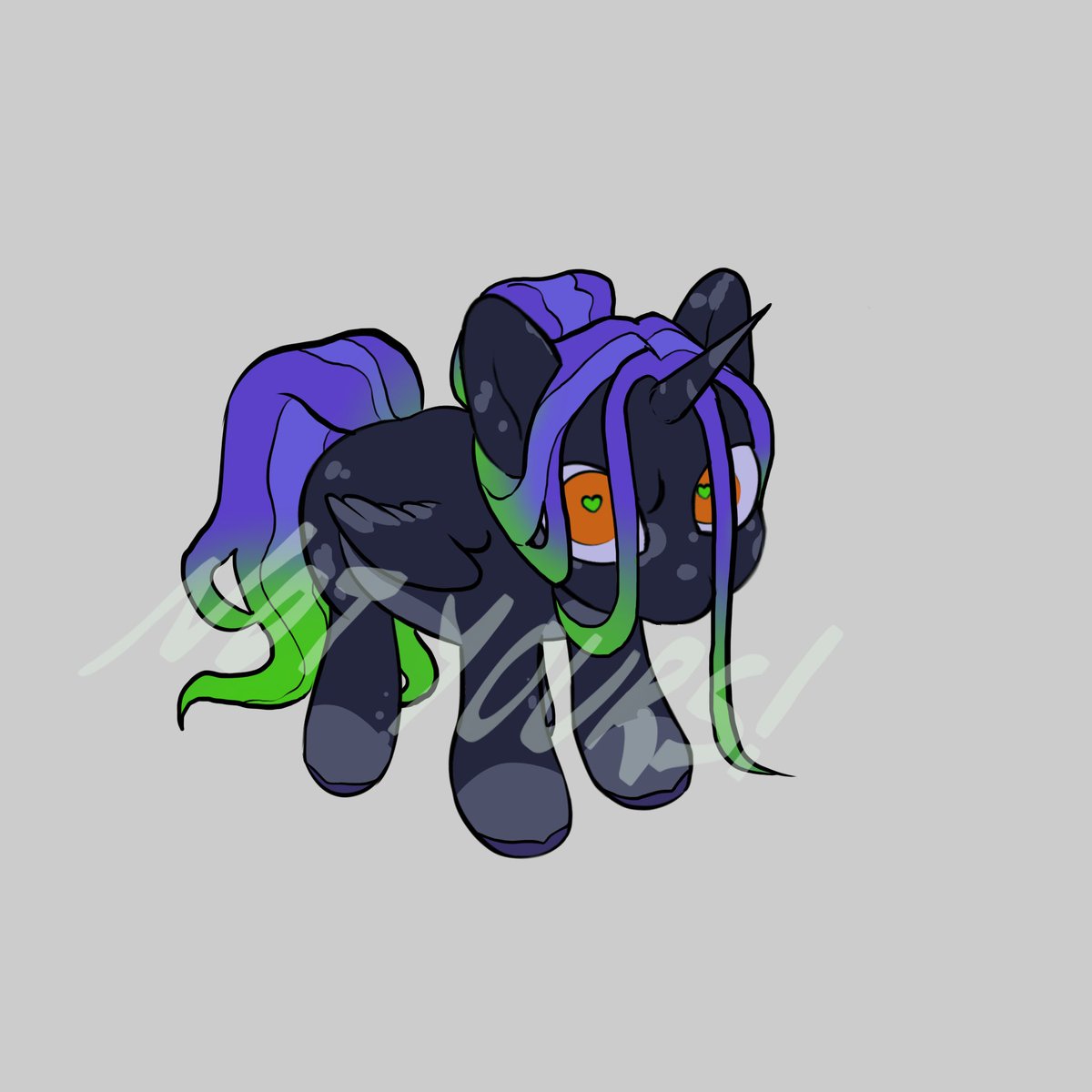 clowncifer's tweet photo. selling these babies for $20 a piece
purple- OPEN
green- OPEN
YCH- OPEN 0/5

pls consider sharing!! #adoptables #YCH #mlp #oc #ocadopt #mylittlepony https://t.co/bLzgcL9YmH