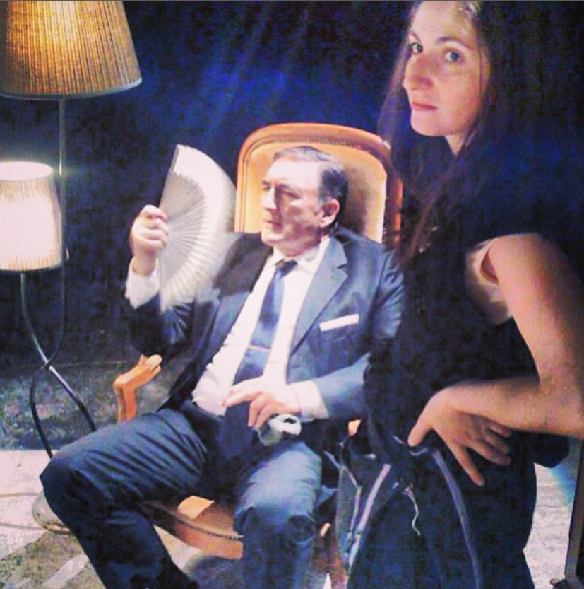 Louis-Alexandre Fabre tweet media