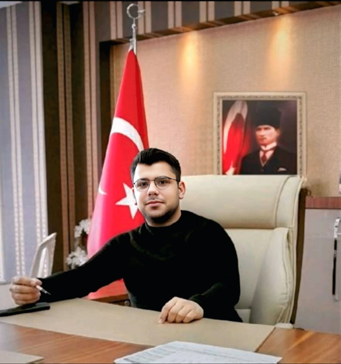 🔵VergiAlgı gençler için yayın mecrası olmaya devam ediyor.
🔴Selçuk Üniversitesi İktisadi ve İdari Bilimler Fakültesi İşletme Bölümü öğrencisi Ayberk Cuşa'nın ilk yazısı pazartesi VergiAlgı'da.
Zira biz inanıyoruz ki;
🚀"Gençlik yarınımız değil, bugünümüzdür"
#SonDakika #gençlik