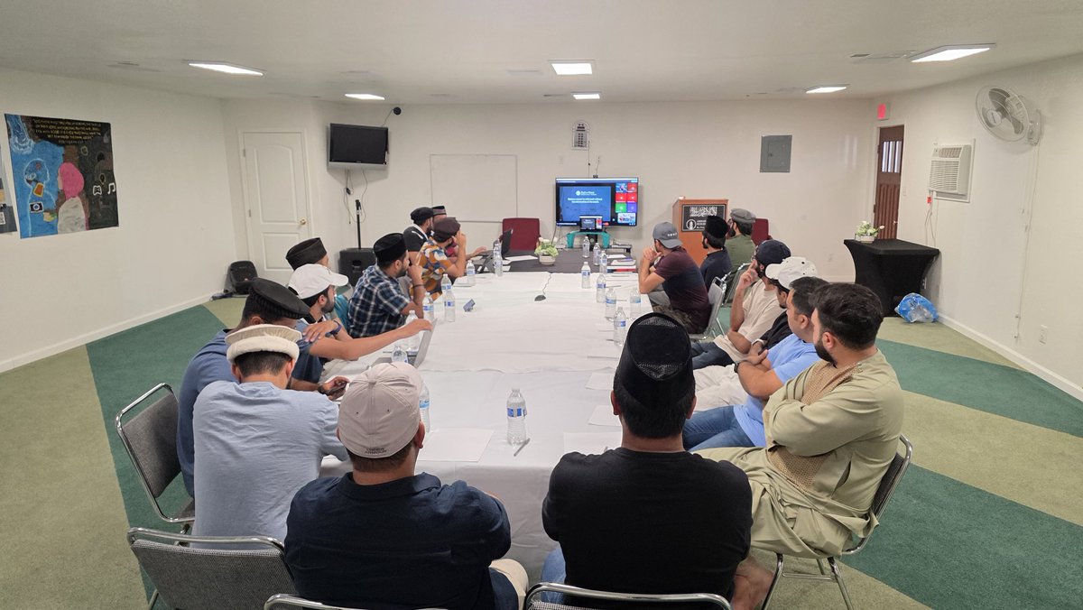 MKA Baypoint tweet media