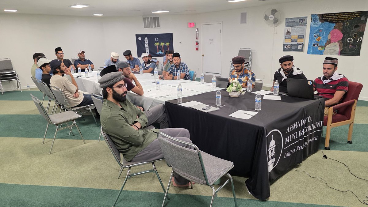MKA Baypoint tweet media