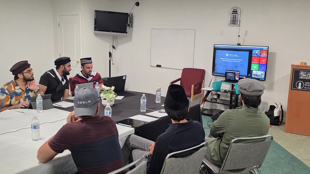 MKA Baypoint tweet media