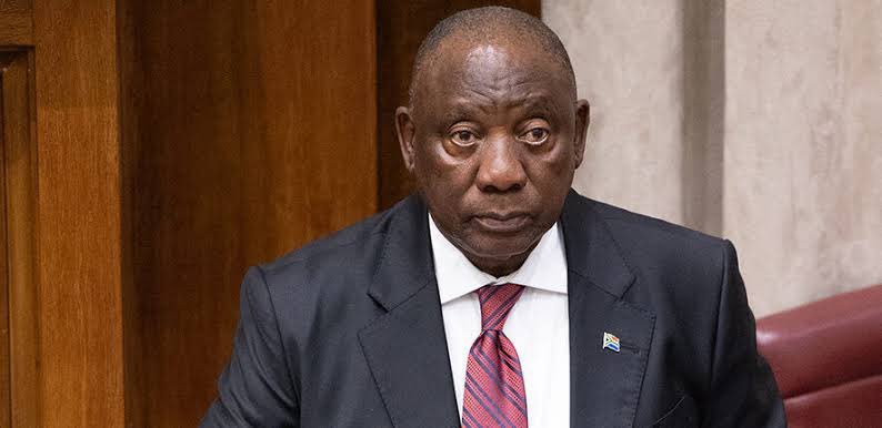 SihleLonzi's tweet photo. Today 13 years ago, Cyril Ramaphosa demanded concomitant action which led to the brutal massacre of Marikana workers who were asking for a better wage and working conditions.

13 years later, instead of honouring their families, he is spending R700 MILLION on a clownish Dialogue! https://t.co/iQuZnjGW6B