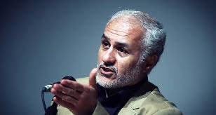 حاج آقا دوباره فعال شدن تا یک "منتخب مردم" دیگر را بسوزاند!
جُرم افرادی که برای تخریب آنها پشت تریبون‌ رفتید، صرفا تفاوت در نوع نگاه به توسعه کشور است؟!

#عباسی | #شیفتگان_قدرت