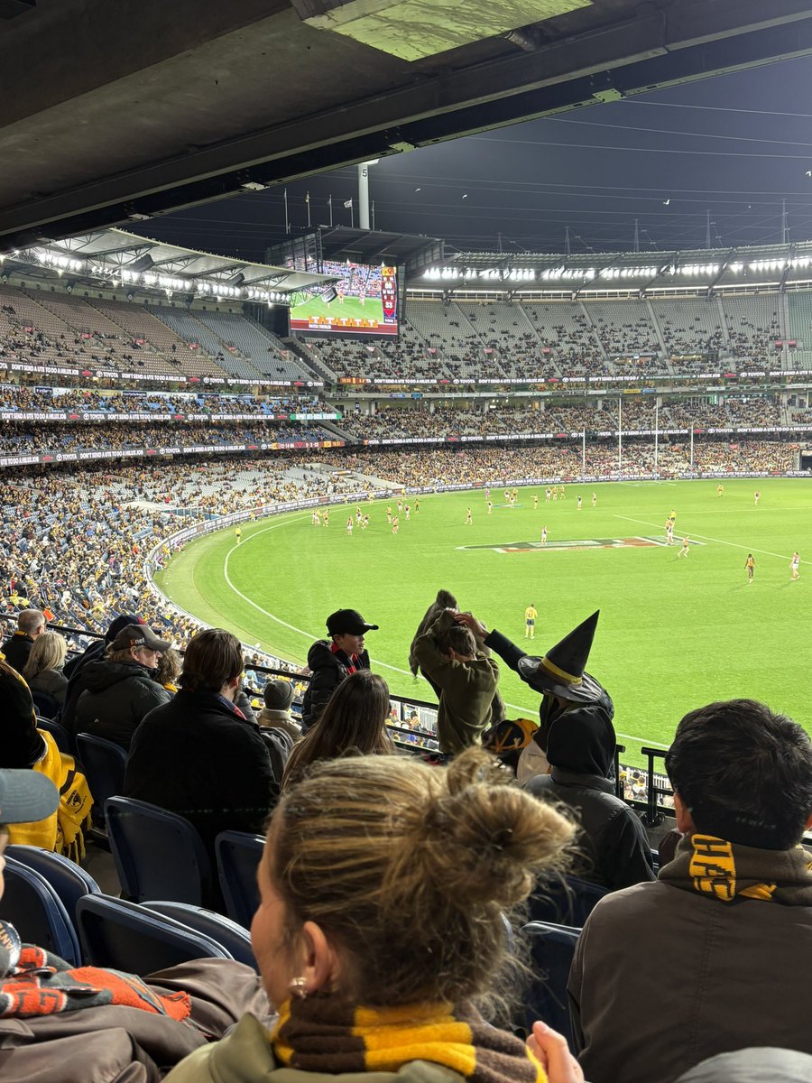 NatMartin30's tweet photo. if you’d told me at 1-6 last year we’d play in 2 finals series in the next 18 months i’d have bitten your hand off. 

viva sammy mitchell, go hawks x https://t.co/UBNWarVs5w