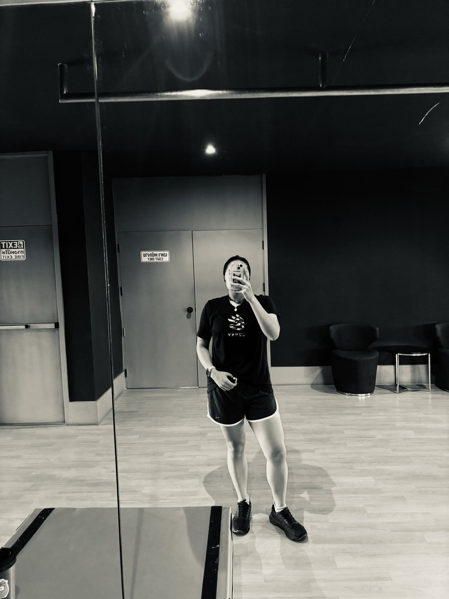 TorryVichuda's tweet photo. Happy Saturday with morning workout and a salmon rice bowl
#cardio #workout #10kmrun #morningworkout #running #wlw #salmonricebowl #ricebowl #preworkoutprotein #afterworkoutmeal #healthy #nurse #nurselife https://t.co/42RtOinkqQ