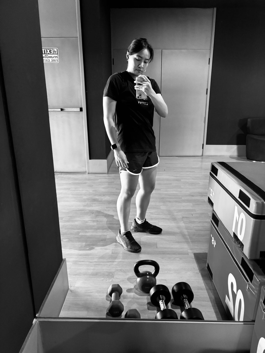 TorryVichuda's tweet photo. Happy Saturday with morning workout and a salmon rice bowl
#cardio #workout #10kmrun #morningworkout #running #wlw #salmonricebowl #ricebowl #preworkoutprotein #afterworkoutmeal #healthy #nurse #nurselife https://t.co/42RtOinkqQ