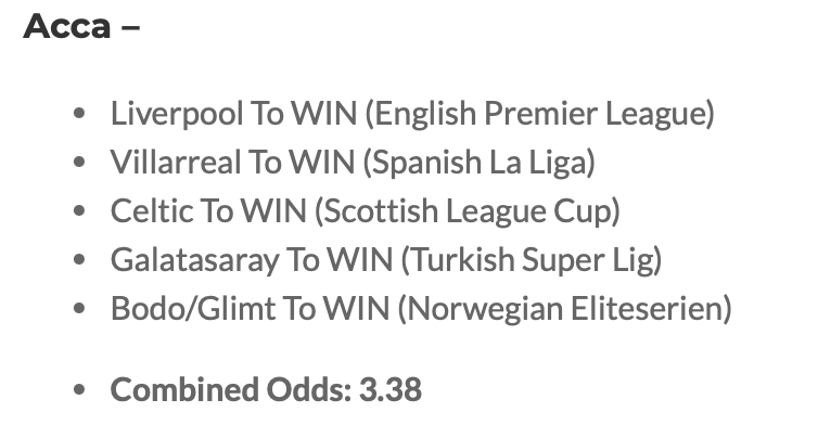 Football_TipsFc's tweet image. ✅ Landed yesterday’s Acca!
⚽ Today’s first tips are LIVE – covering 🇯🇵 J League &amp;amp; 🇸🇪 Superettan.
🔥 More picks dropping later today…
Don’t miss out 👉 footballtipsfc.com
#FootballTips #BettingTips #Acca
