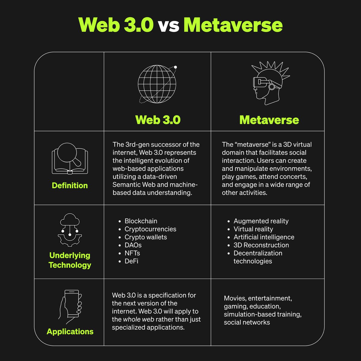 OKXMETA's tweet photo. It's too late to ask now.  
Join XMETA. https://t.co/NFPyTNFVLz